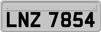 LNZ7854