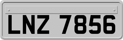 LNZ7856