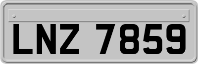 LNZ7859