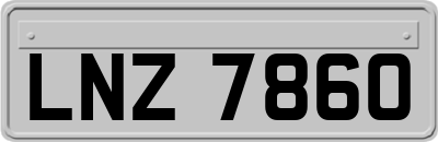 LNZ7860