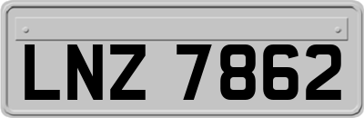 LNZ7862