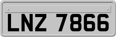LNZ7866