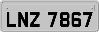 LNZ7867