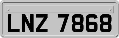 LNZ7868