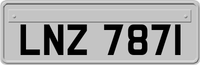 LNZ7871