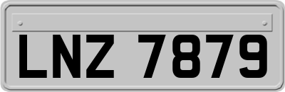LNZ7879