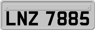 LNZ7885