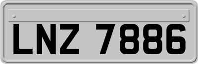 LNZ7886