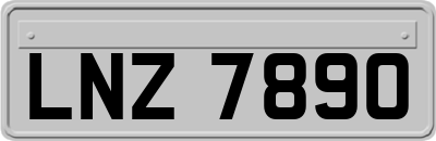 LNZ7890