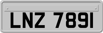 LNZ7891