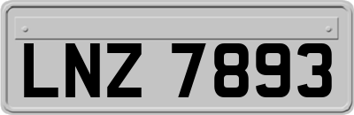 LNZ7893