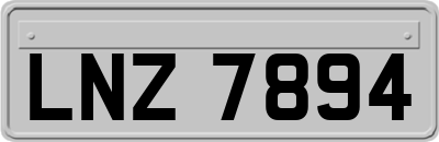 LNZ7894