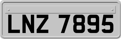 LNZ7895