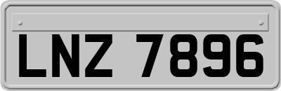 LNZ7896