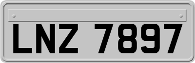 LNZ7897