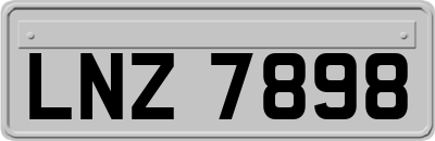 LNZ7898