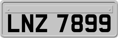 LNZ7899