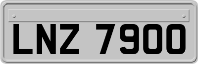 LNZ7900