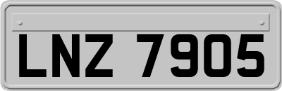 LNZ7905