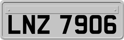 LNZ7906