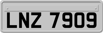 LNZ7909