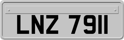 LNZ7911