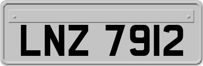 LNZ7912