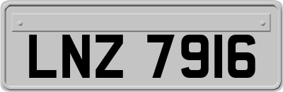 LNZ7916