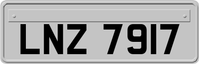 LNZ7917
