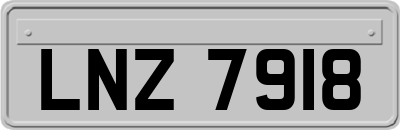 LNZ7918