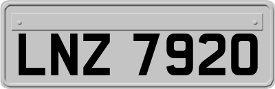 LNZ7920