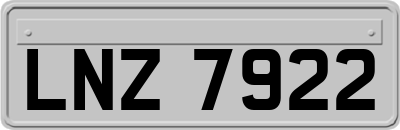 LNZ7922
