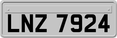 LNZ7924