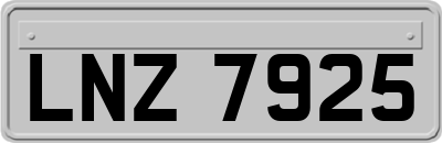 LNZ7925