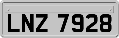 LNZ7928