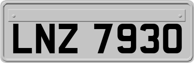 LNZ7930