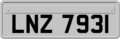 LNZ7931
