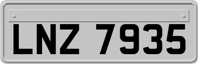 LNZ7935