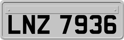 LNZ7936