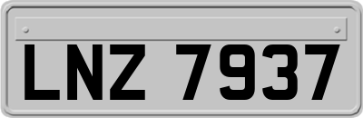 LNZ7937