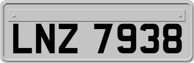 LNZ7938