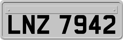 LNZ7942