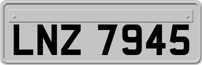 LNZ7945