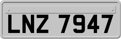 LNZ7947