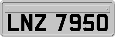 LNZ7950