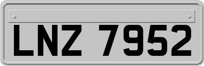LNZ7952