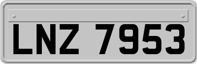 LNZ7953