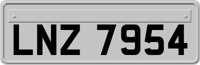 LNZ7954