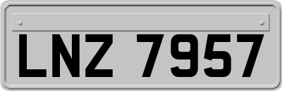 LNZ7957