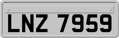 LNZ7959